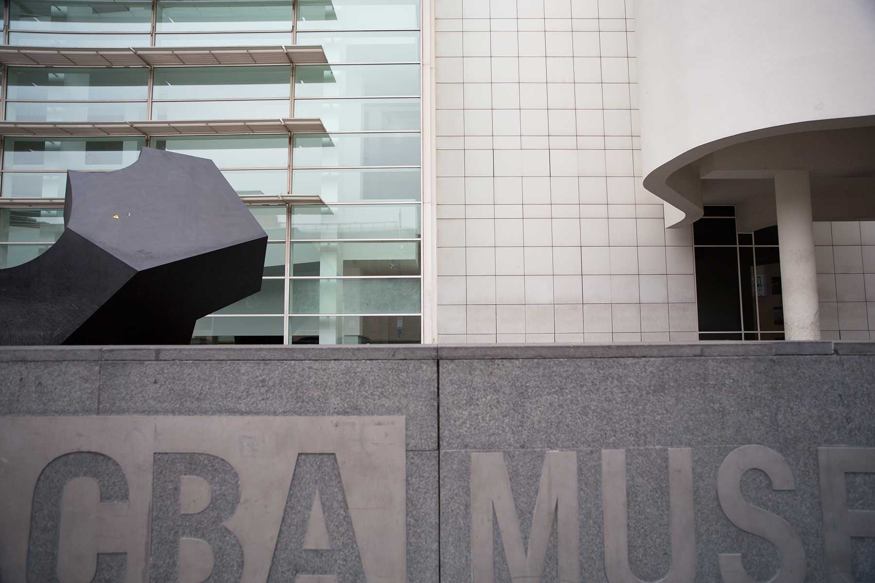 MACBA Barcelona