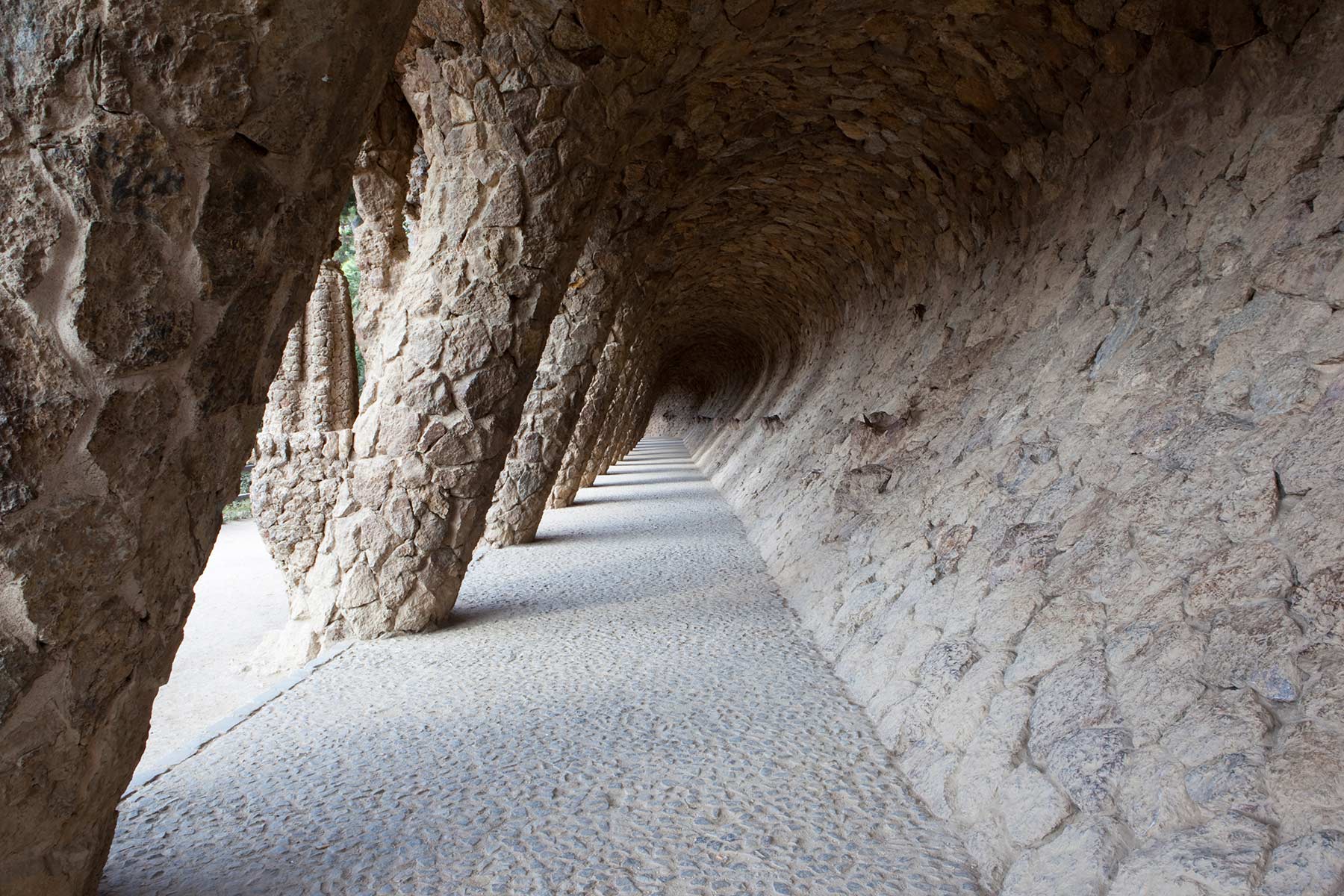 Park Güell