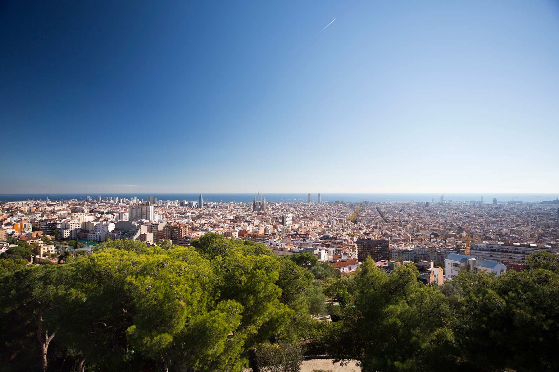 Park Güell