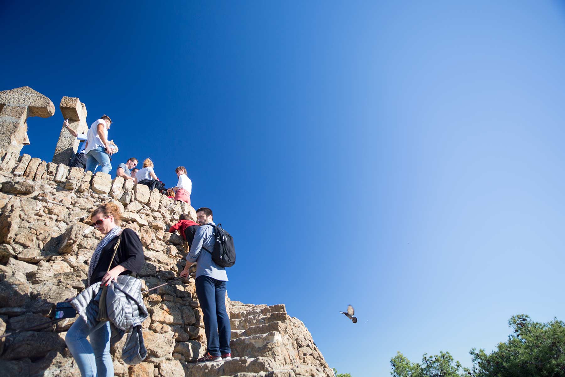 Park Güell