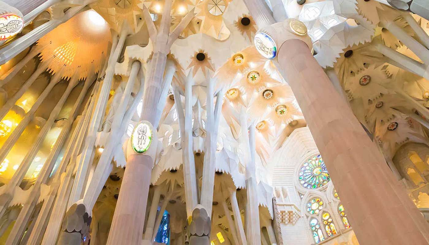 Sagrada Familia