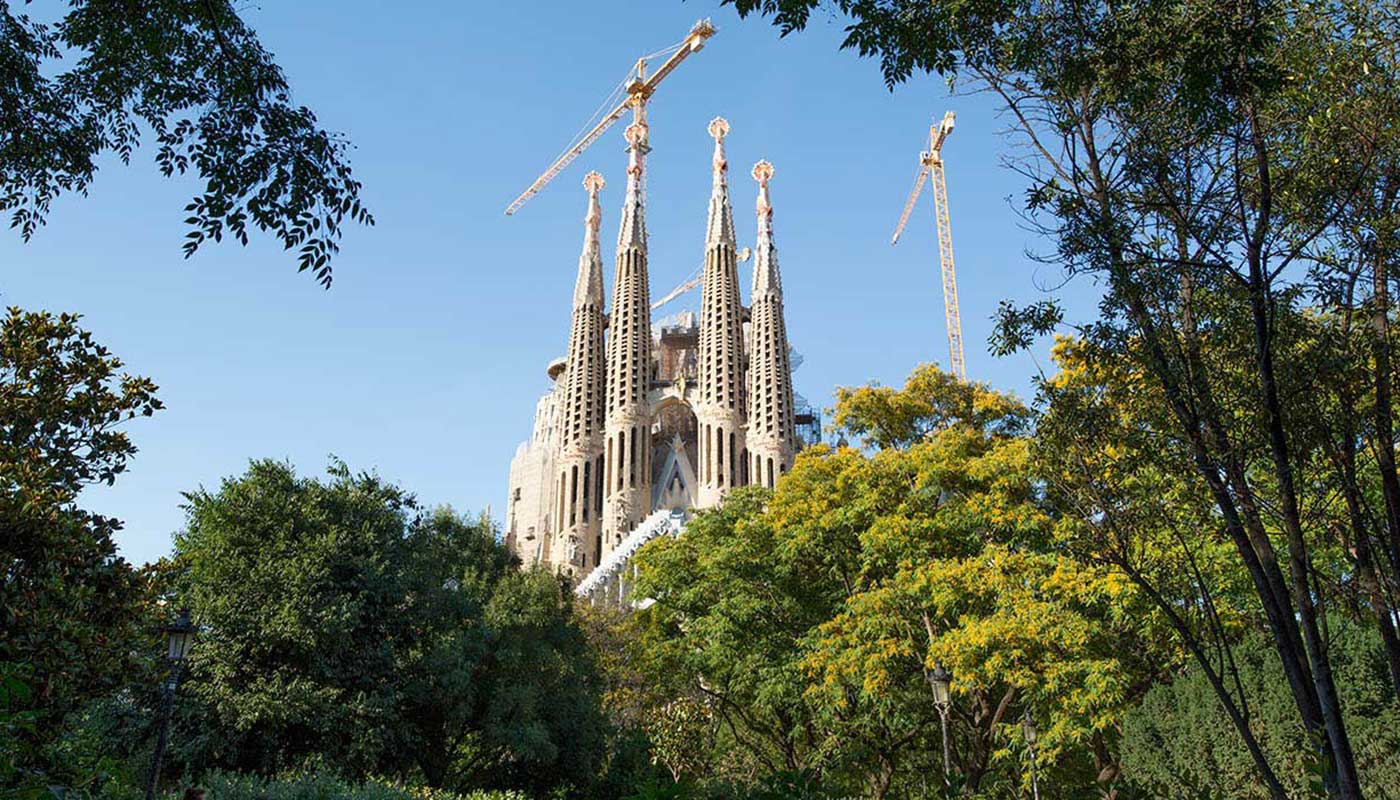 Sagrada Familia