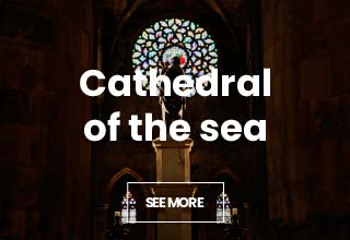 Cathedral of the sea