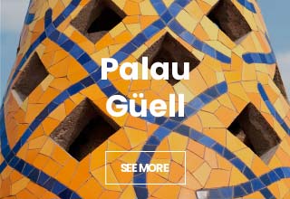 Palau Guell