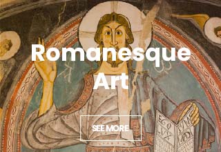 Romanesque Art