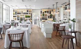 Restaurant Enoteca