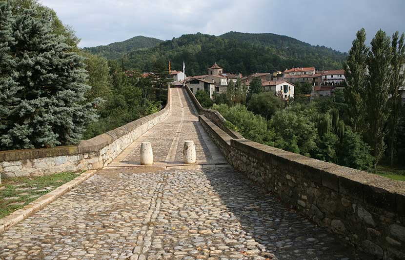 Sant Joan de les abadeses