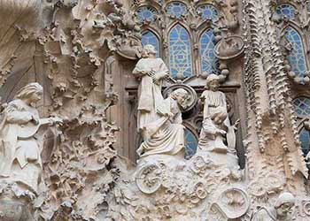 12 things to see in Barcelona
