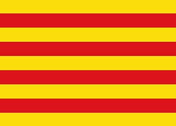 The Catalan language