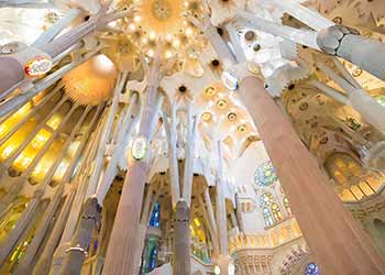 Sagrada Familia