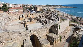 Tarragona und Sitges Tour