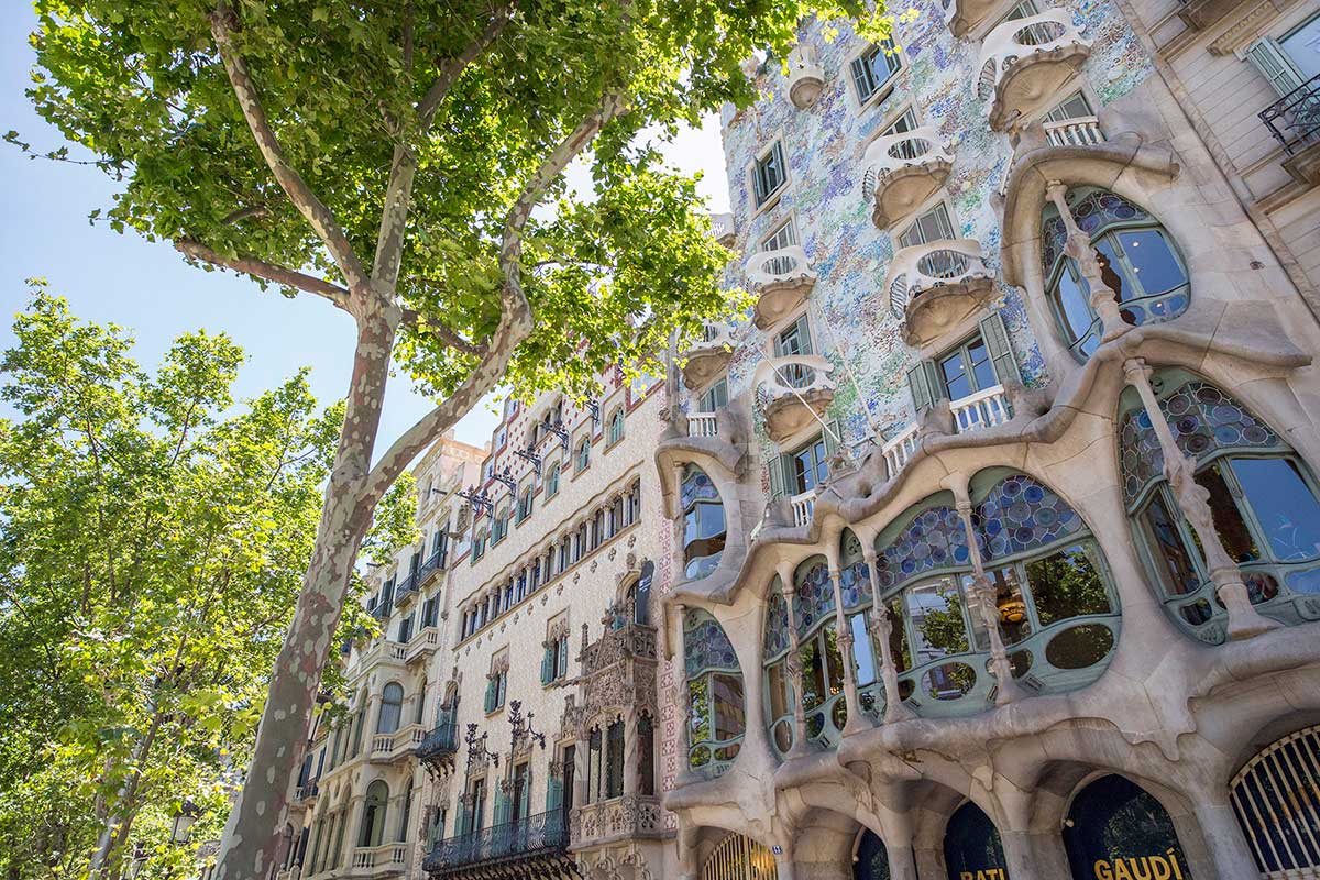 Casa Batlló