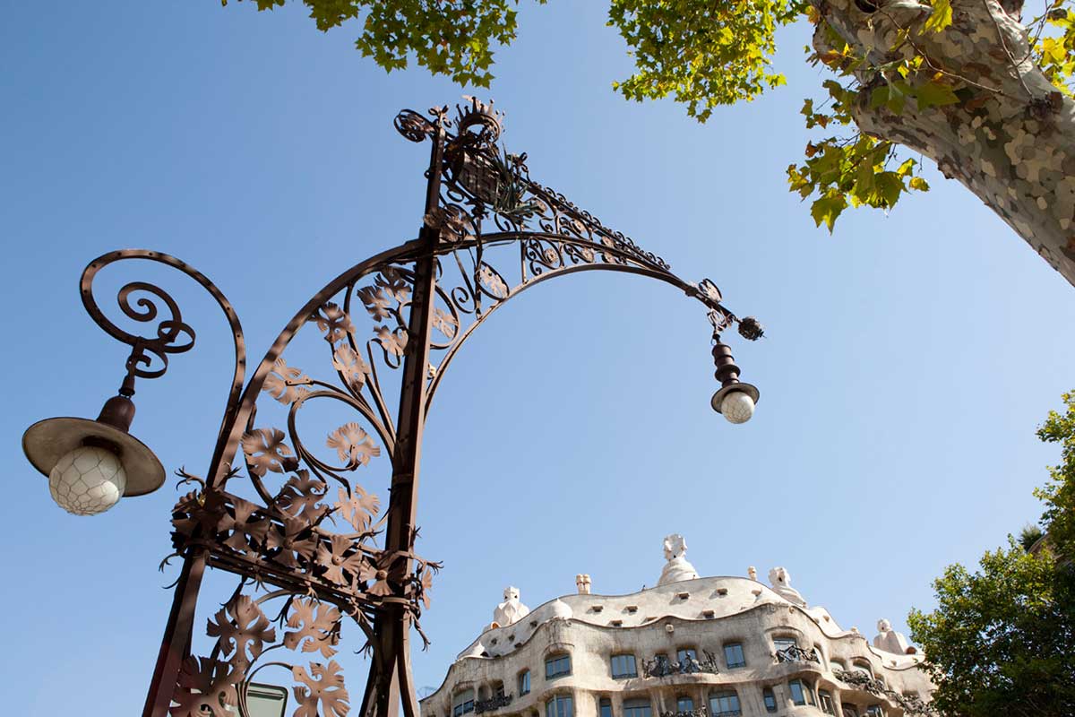 Casa Batlló