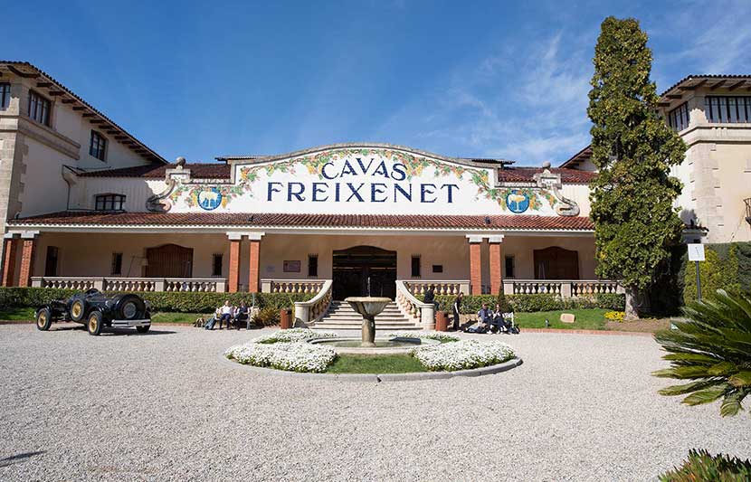 Freixenet