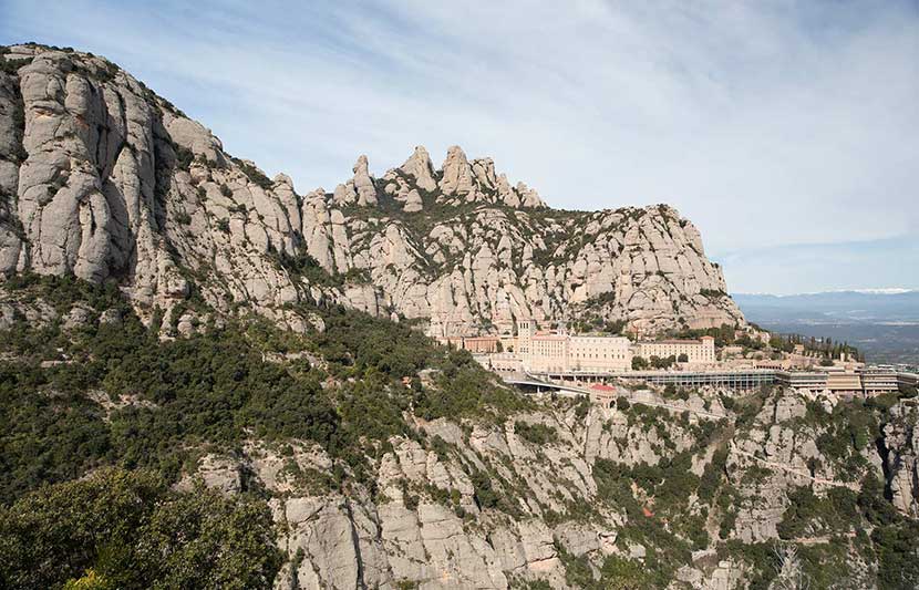 Montserrat