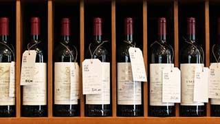 Albet i Noya Wine Tour